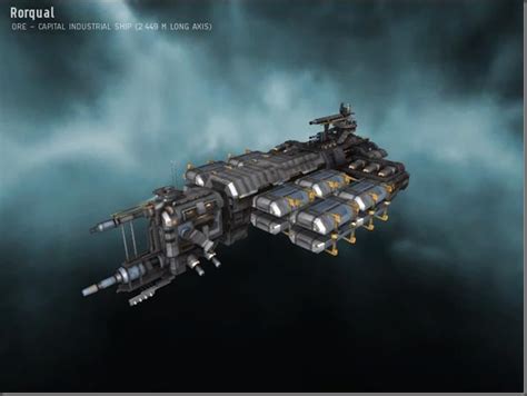 Rhea (jump freighter worth 7.5bil isk) survives an attack from 100 coercer gank fleet during burn jita event on perimeter gate. EVE Online Exploration: Mining in Odyssey, part 2: Ships