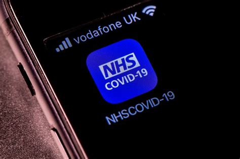 To use the nhs app you must be aged 13 and over and registered with a gp surgery in england. NHS Covid-19 app will be used as vaccine passport for ...