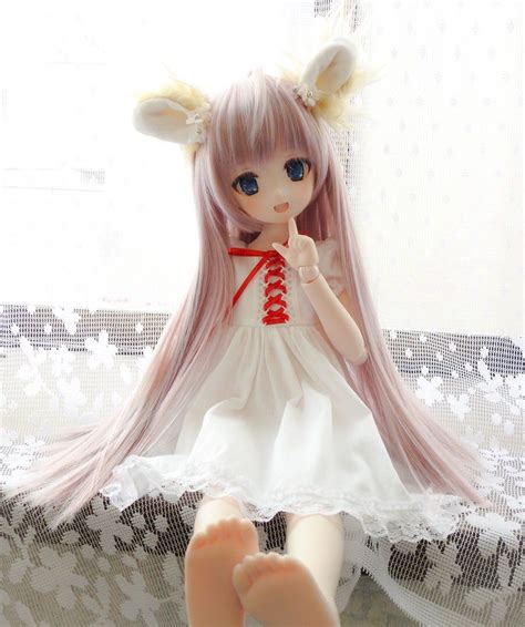 media tweets by リン amamusu doll cute dolls pretty dolls anime dolls