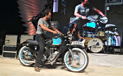With 141 indian bikes available on auto trader, we have the best range of bikes for sale across the uk. 7 Things to Do at India Bike Week 2016 - CarandBike