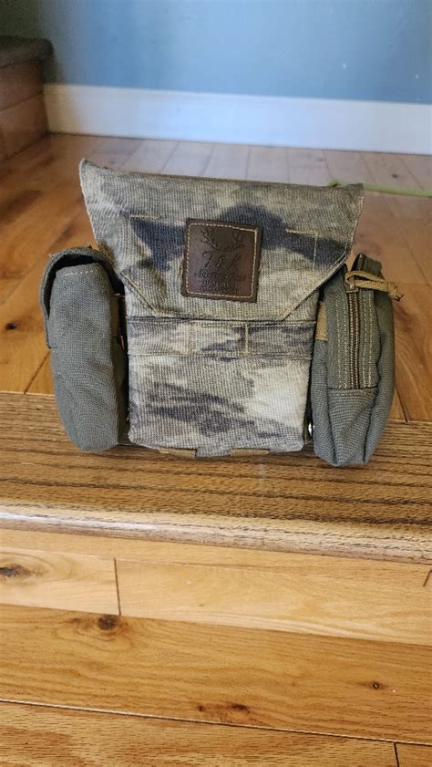 Wts Tandk Hunting Gear Gen2 Bino Harness Rokslide Forum