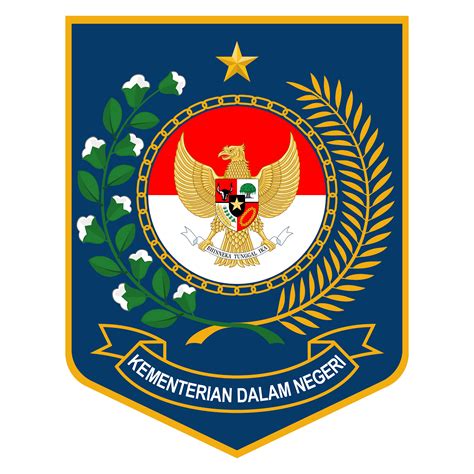 Download Logo Kementerian Dalam Negeri Png Cdr Svg Ai Eps Vector