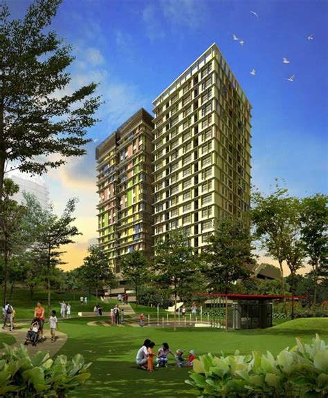 Hotwer development sdn bhd : The Domain 3 by LakeTown Sdn Bhd for sale | New Property ...