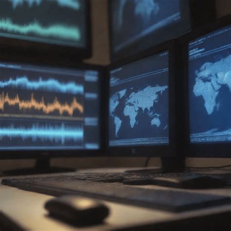 Iot мониторинг и аналитика: современные технологии для эффективного ...