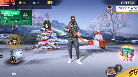 Do you start your game thinking that you're going to get the victory this time but you get sent back to the lobby as soon as you land? CARA MENGGUNAKAN SENJATA DI LOBBY | FREE FIRE BATTLEGROUND ...