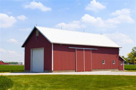 Prefabricated Agricultural Buildings Prefab Farm Buildings