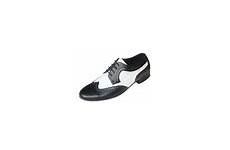 men dance shoes latin flats leather real