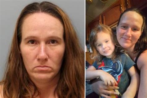 Mom Arrested For Confining Teen Daughters In Home For Years