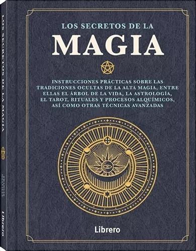 Los Secretos De La Magia T D Cuotas Sin Inter S