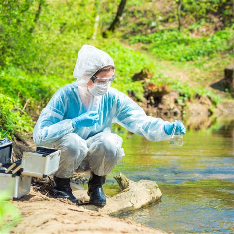 Benefits Of Being An Environmental Scientist Official Zoin