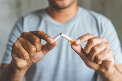 Le Sevrage Tabagique Ou Comment Mieux Vivre Larret Du Tabac Et De La
