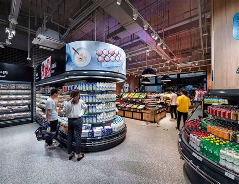 Innovative Supermarket And Grocery Store Ideas Campbell Rigg Agency
