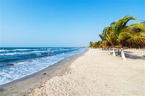 3 Razones Para Visitar Playa Blanca En Isla Barú Viajar Por Colombia