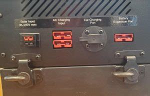 More than that, the solar power generator has three different ways to get charged. Titan Solar Generator - My Review!