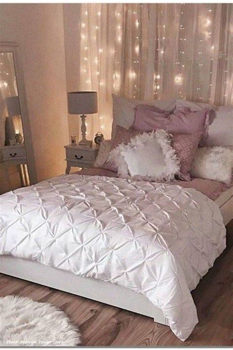 Affordable Bedroom Ideas