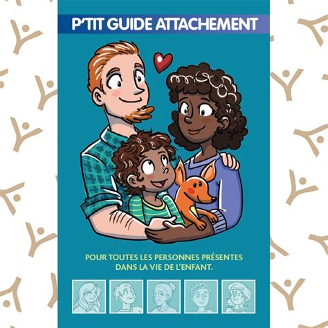 Ptit Guide Attachement Parsem