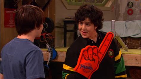 Drake And Josh Season 3 Episode 9 Info And Links Where To Watch