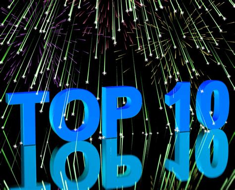 Lawcrossings Top 10 Most Popular Employer Articles Of 2019