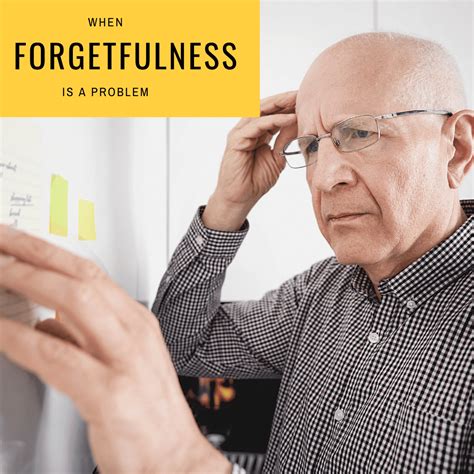 When Forgetfulness Is A Problem Premier Neurology And Wellness Center