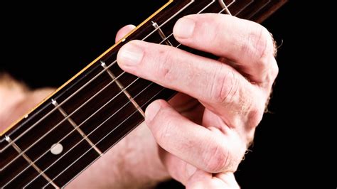 How To Play The G Chord On Guitar A Comprehensive Guide Breakthrough