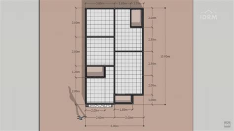 Trend Desain Pondasi Rumah Minimalis Lantai Yang Wajib Kamu
