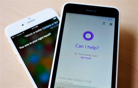 Microsoft Steps Up Cortana Versus Siri Campaign With Two New Ads Windows Central