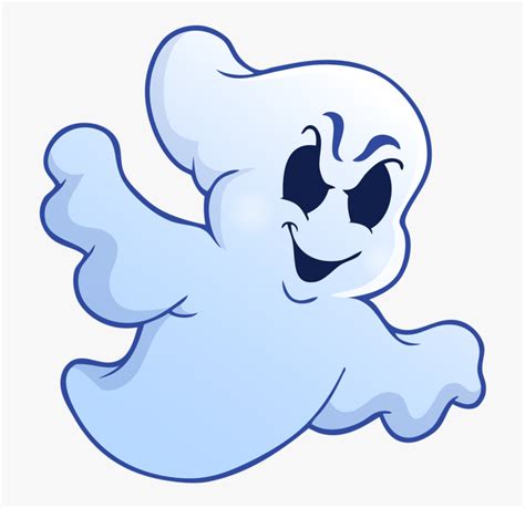 Ghost Png Image Animation Of The Ghost Without Background