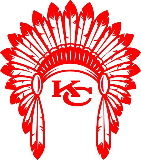 Kansas City Chiefs Svg Svg Files For Silhouette Files For Cricut Svg