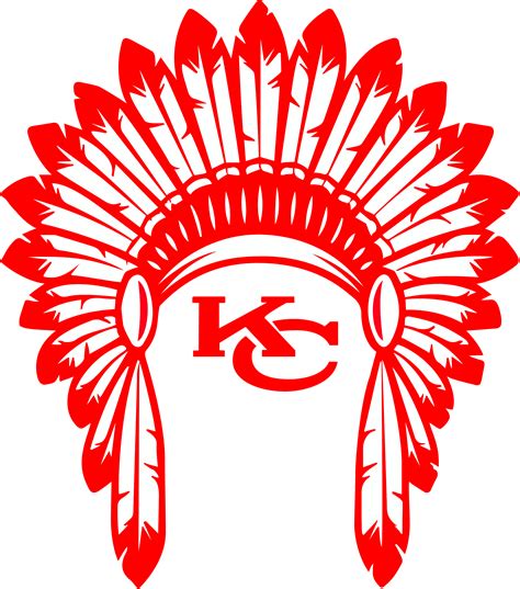 Drawing And Illustration Kansas City Chiefs Svg Football Svg Chiefs Svg