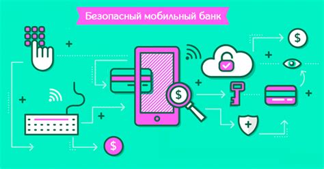 Безопасность мобильного банкинга – как безопасно совершать мобильные ...
