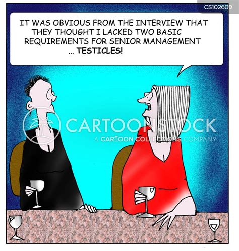 Sexual Inequality Cartoons And Comics Funny Pictures From Cartoonstock