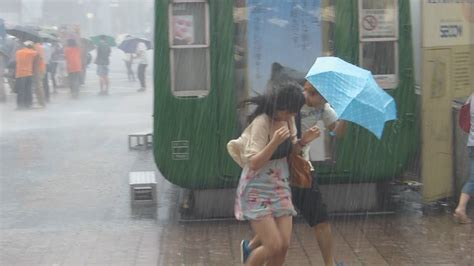 ゲリラ豪雨 キンキホームjr広島駅前のブログ 楽天ブログ