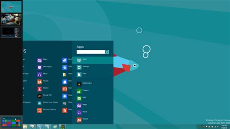 Start8 Adds Metro Start Menu In Windows 8