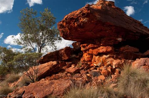 Journey To The Red Centre Kings Canyon Ciarans