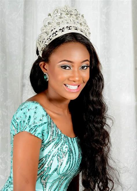 Glamorous Queens Photos Meet Miss Fct Nigeriabenue Miss Fct