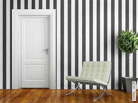 Wohnzimmer design schwarz weiß : Tapete schwarz-weiß | Tapete schwarz weiß, Weiße tapete ...
