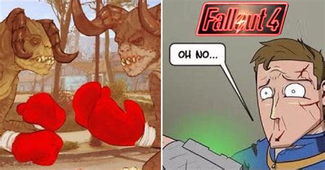 Hilarious Fallout 4 Memes Only True Fans Will Understand