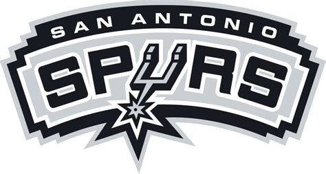Here you can explore hq spurs logo transparent illustrations, icons and clipart with filter setting like size, type, color etc. Datei:San Antonio Spurs logo.svg - Wikipedia