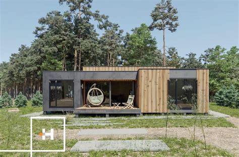 12 Amazing Prefab Tiny Houses For Sale The Wayward Home