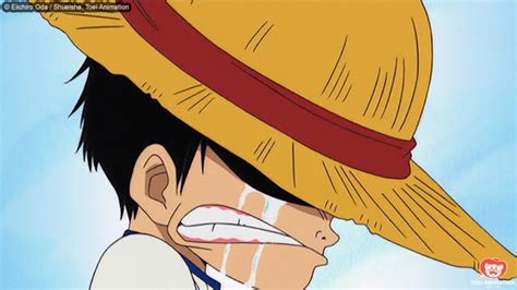 The 42 Greatest Anime Moments Of Monkey D Luffy