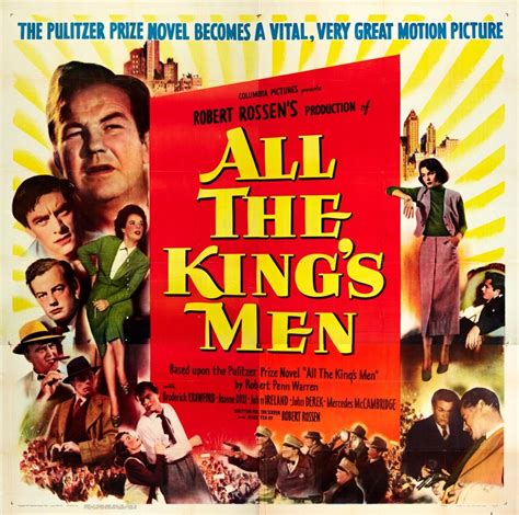 All The Kings Men