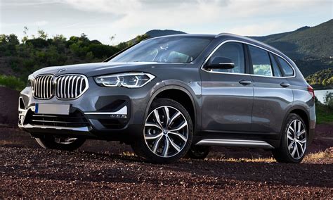 Bmw X1 2021 Precios Y Configurador En Drivek