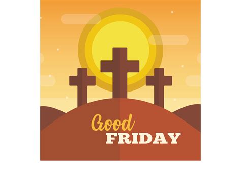Good Friday - Closed | Little Beginnings Learning Center | Hastings, MN