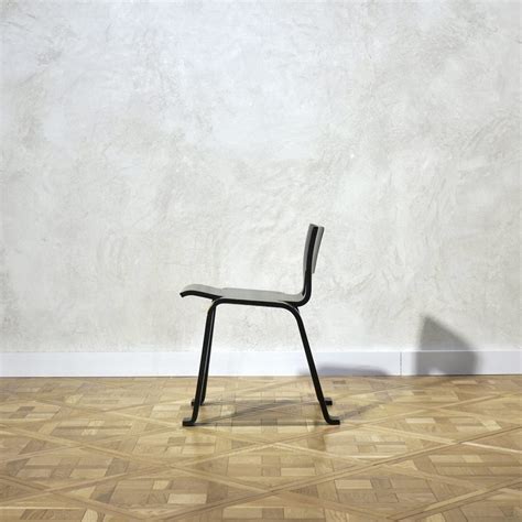 Charlotte Perriand Ombre Chair 天童木工