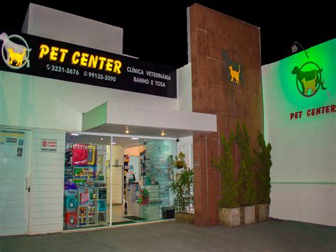 Pet Center Pet Center