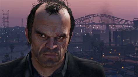 Trevor Gta 5 Hd Games 4k Wallpapers Images Backgrounds Photos And