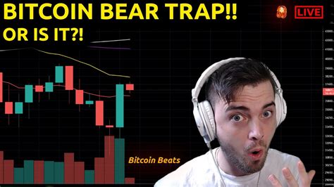 BITCOIN TOPPED OUT TRADER EXPLAINS Price Predictions And Technical