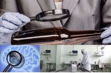 Psicológica, é de destacar a complexidade. ¿Qué es un Psicólogo Forense y donde trabaja?