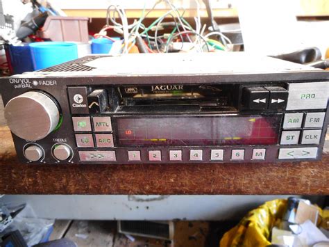 Old Car Radios For Sale