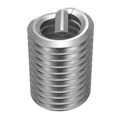 Heli Coil Tanged Tang Style Screw Locking Helical Insert 4gdz2